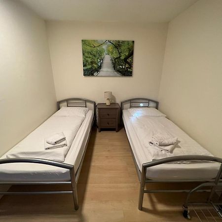 Gaestehaus Schmitt Erlangen Exteriér fotografie